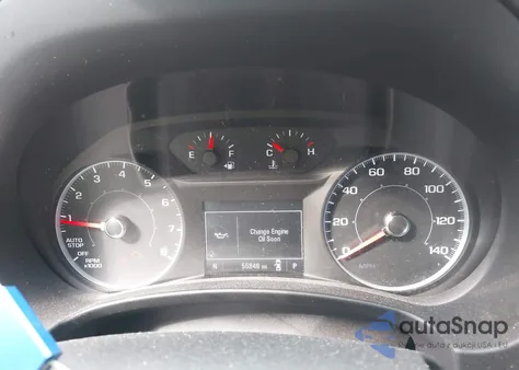 2018 GMC Terrain Sle z USA, uszkodzony, nr VIN 3GKALTEX2JL134777